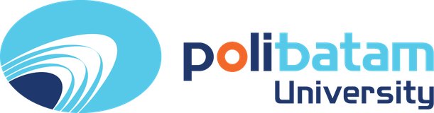 Logo Politeknik Negeri Batam