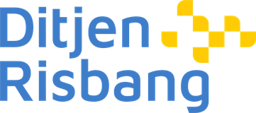 Logo Ditjen Risbang